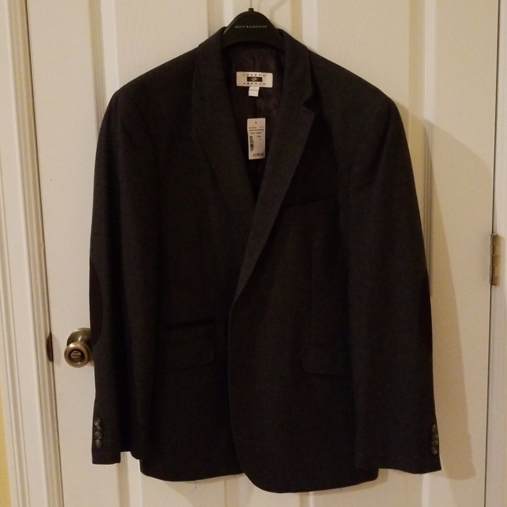 Men's Blazer